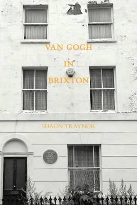 Van Gogh in Brixton