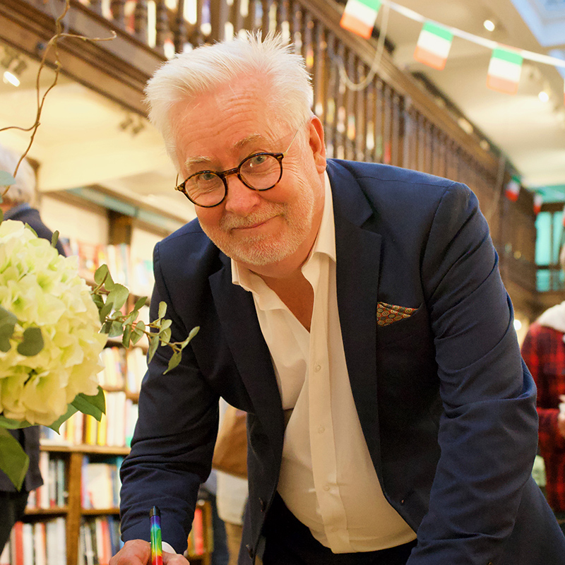Gordon Kerr