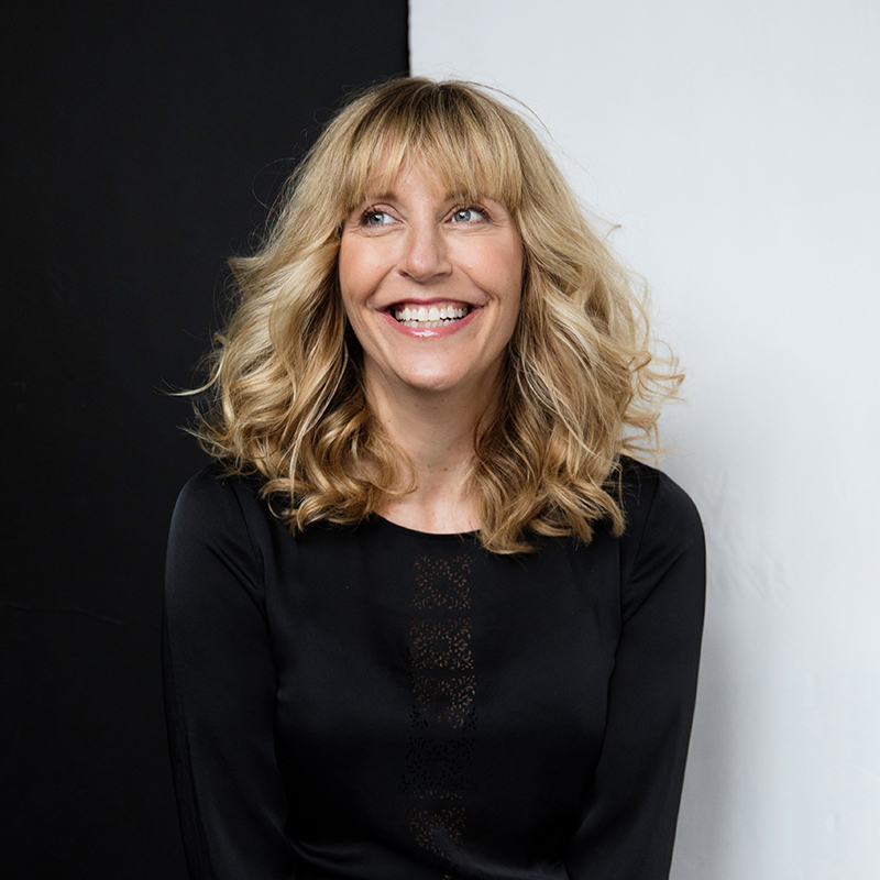 Heidi Amsinck