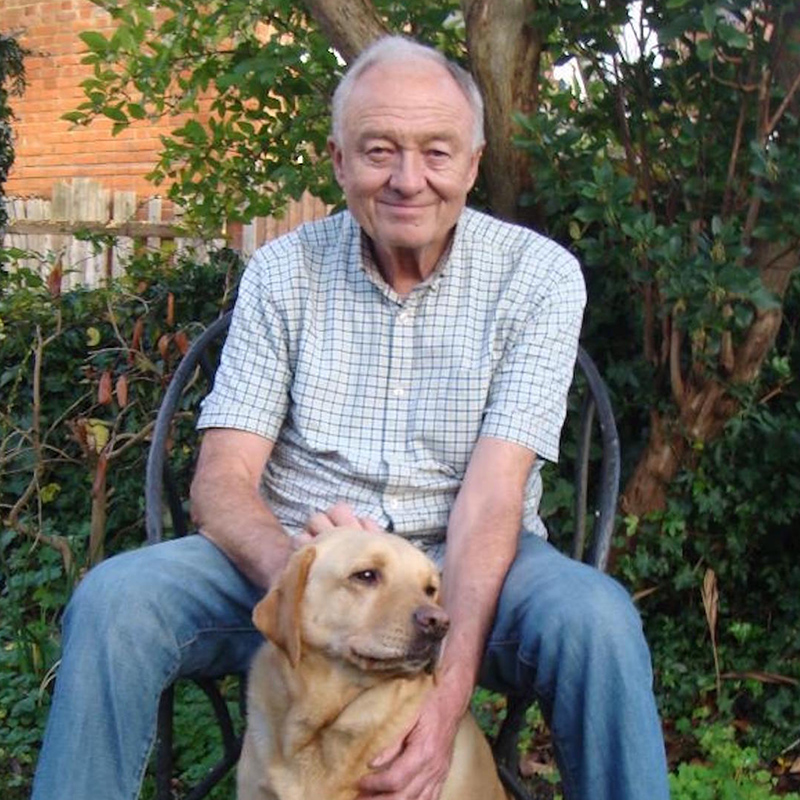 Ken Livingstone