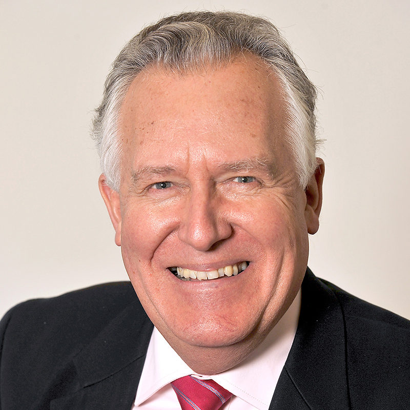 Peter Hain