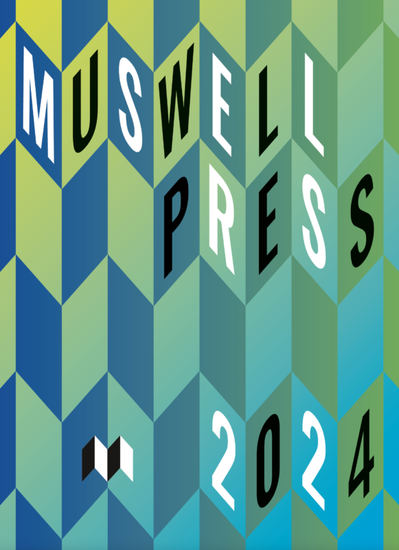 Muswell Press Spring 2024