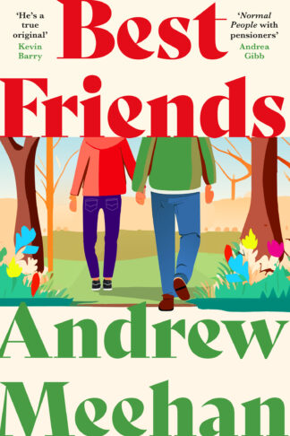 Best Friends