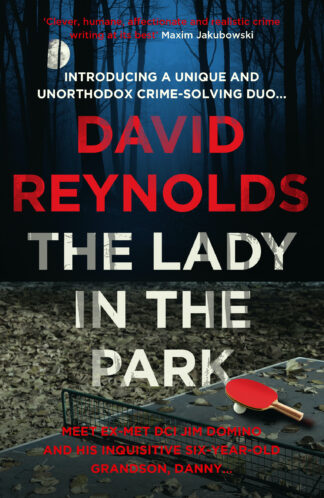 The Lady in the Park