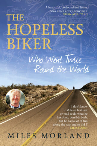 The Hopeless Biker