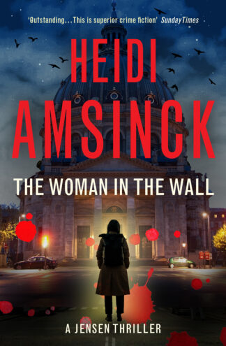 The Woman in the Wall